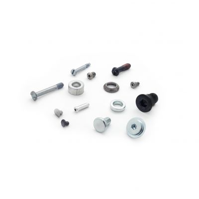 Special Parts