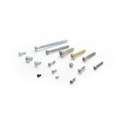 Tapping Screw